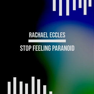 Stop Feeling Paranoid, Overcome Paranoia Self Hypnosis Hypnotherapy CD