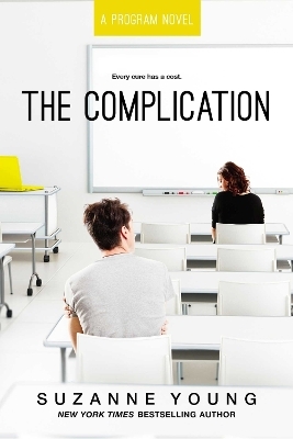 The Complication - Suzanne Young