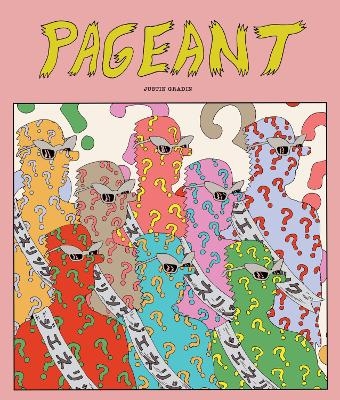 Pageant - Justin Gradin