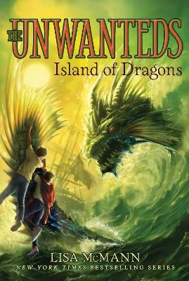 Island of Dragons