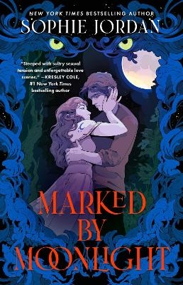 Marked by Moonlight - Sophie Jordan