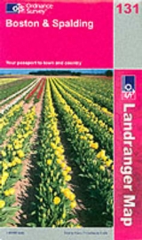 Boston and Spalding - Ordnance Survey