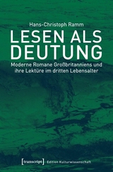 Lesen als Deutung - Hans-Christoph Ramm