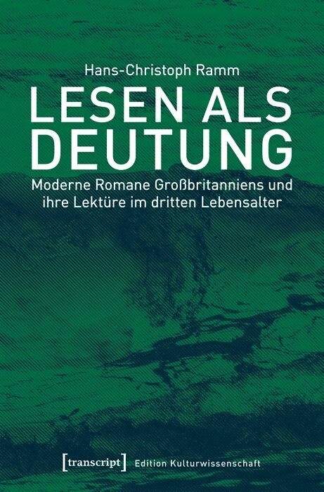 Lesen als Deutung - Hans-Christoph Ramm