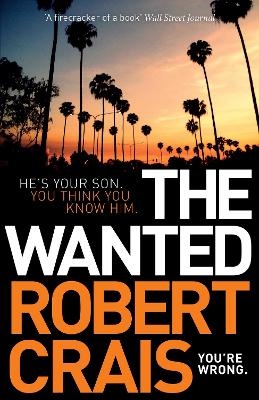 The Wanted - Robert Crais