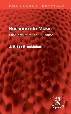 Response to Music