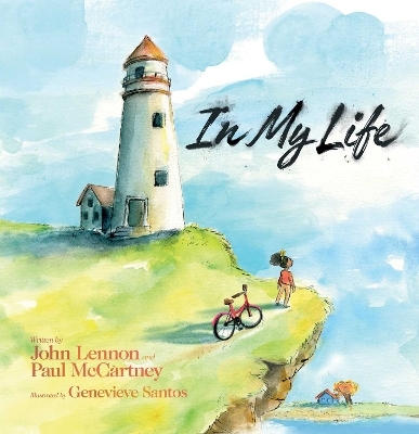 In My Life - John Lennon, Paul McCartney