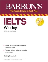 IELTS Writing - Lougheed, Lin