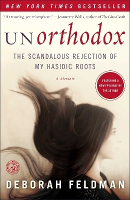 Unorthodox - Deborah Feldman