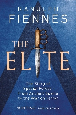 The Elite - Ranulph Fiennes