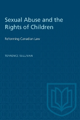 Sexual Abuse and the Rights of Children