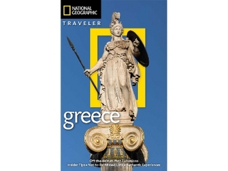 National Geographic Traveler: Greece, 5th Edition