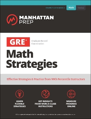 GRE Math Strategies -  Manhattan Prep