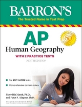 AP Human Geography - Marsh, Meredith, Ph.D.; Alagona, Peter S.