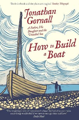 How To Build A Boat
