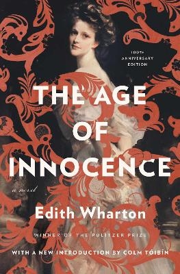 The Age of Innocence - Edith Wharton
