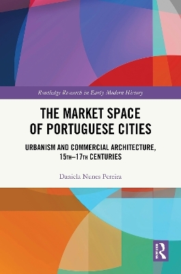 The Market Space of Portuguese Cities