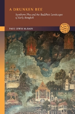 A Drunken Bee - Paul Lewis McBain