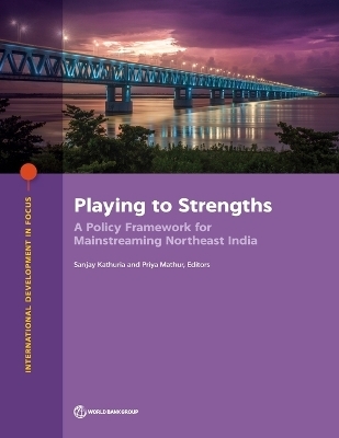 Playing to Strengths - 