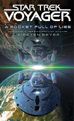 A Pocket Full of Lies - Kirsten Beyer
