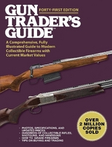 Gun Trader's Guide, Forty-First Edition - Sadowski, Robert A.