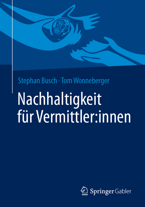 Nachhaltigkeit f&uuml;r Vermittler:innen - Stephan Busch, Tom Wonneberger