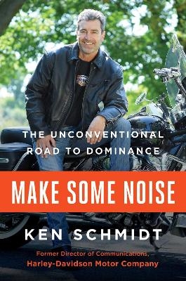Make Some Noise - Ken Schmidt
