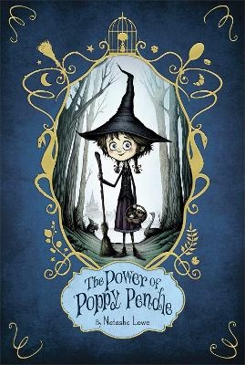 The Power of Poppy Pendle