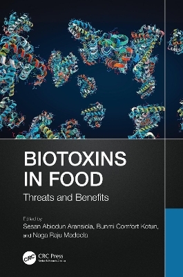 Biotoxins in Food - 
