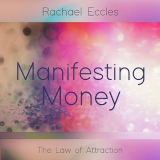 Law of Attraction, Manifesting Money, Self Hypnosis Meditation CD
