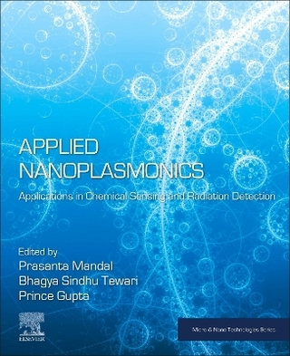 Applied Nanoplasmonics