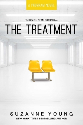 The Treatment - Suzanne Young