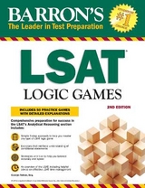 LSAT Logic Games - Nelson, Carolyn