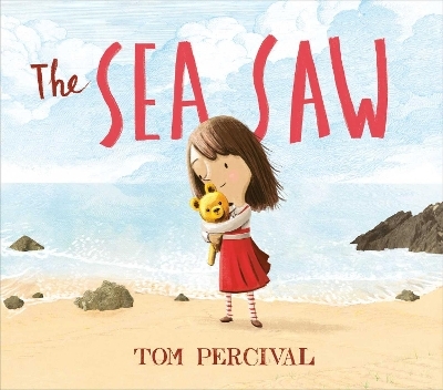 The Sea Saw - Tom Percival