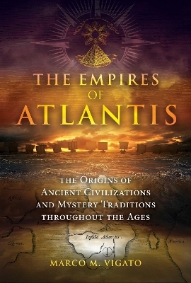 The Empires of Atlantis - Marco M. Vigato