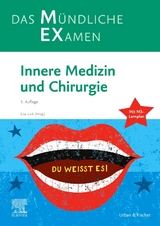 MEX Innere und Chirurgie