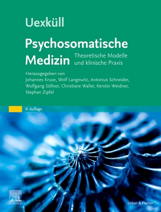 Psychosomatische Medizin