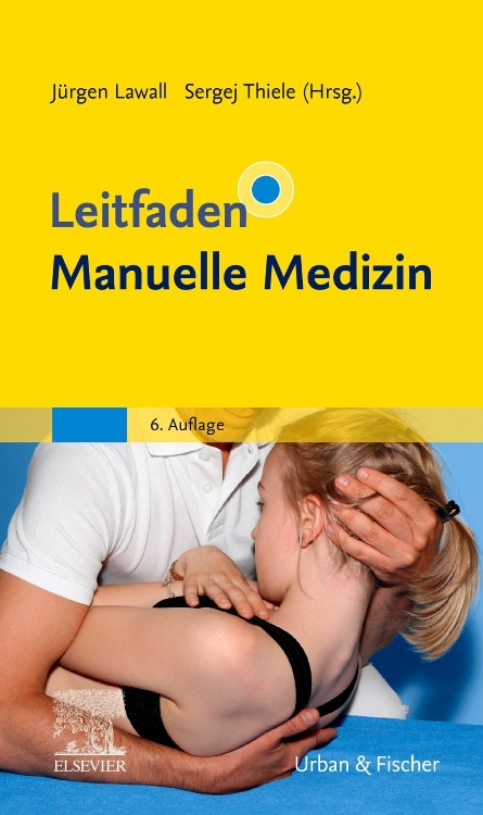 Leitfaden Manuelle Medizin - 