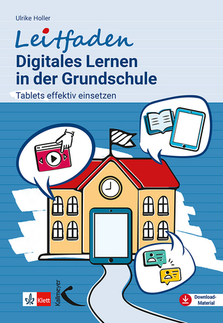 Leitfaden Digitales Lernen in der Grundschule