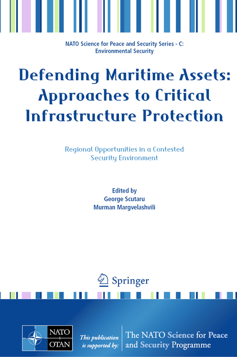Defending Maritime Assets - 