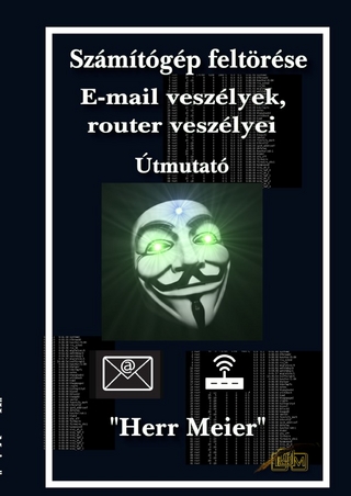 Számítógép feltörése