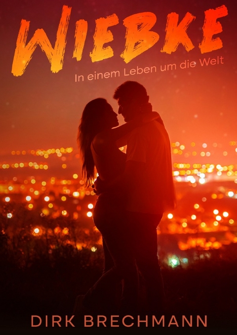 Wiebke - Dirk Brechmann