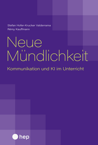 Neue Mündlichkeit