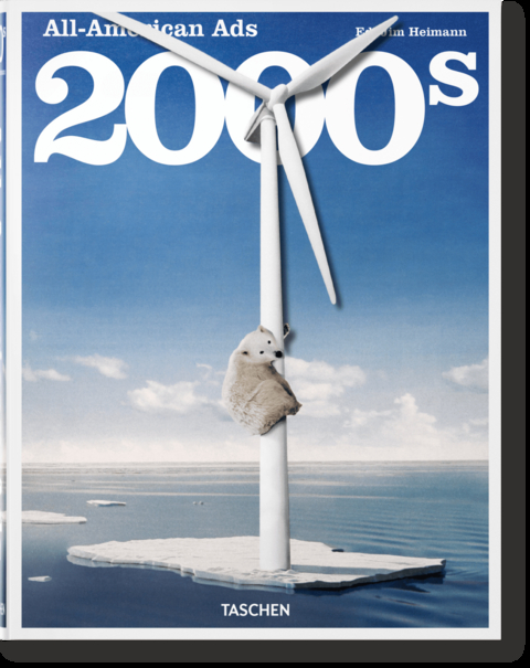 All-American Ads of the 2000s - Steven Heller