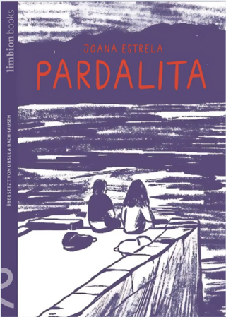 Pardalita