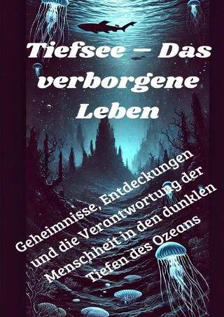 Tiefsee – Das verborgene Leben
