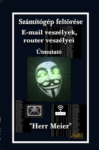 Számítógép feltörése