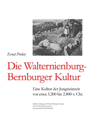 Die Walternienburg-Bernburger Kultur