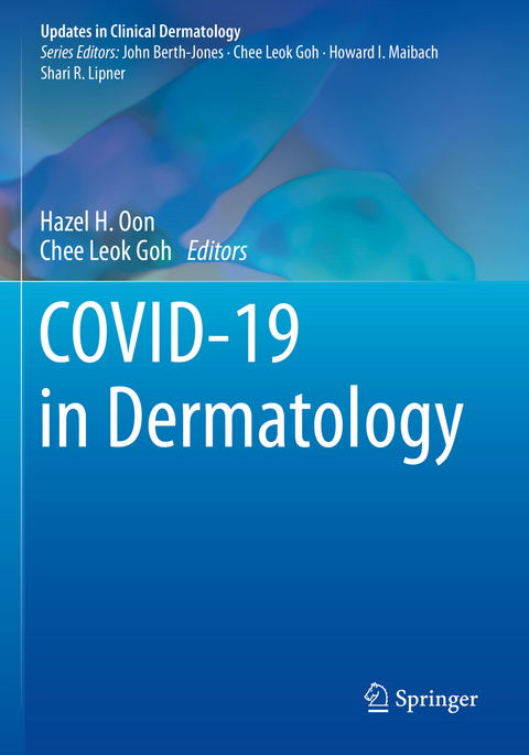 COVID-19 in Dermatology - 