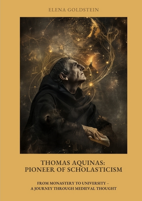Thomas Aquinas: Pioneer of Scholasticism - Elena Goldstein